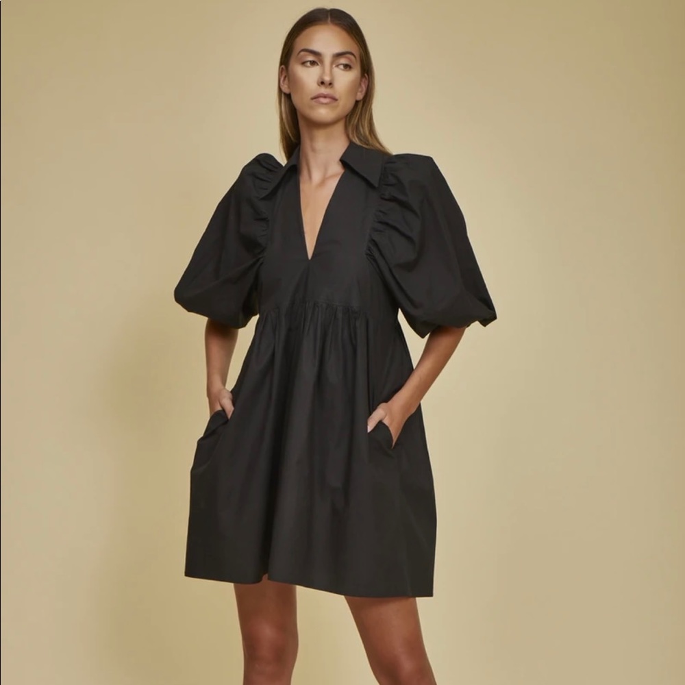 Hunter Bell Noah Dress NWT XS